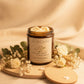 Beeswax Wax Melts with Natural Essential Oils