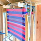 Lawn Chair Organizer Hooks for Stud Mounting