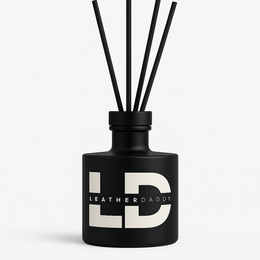 Signature LeatherDaddy Diffuser Refill 100ml